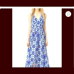 New with tags Michael kors maxi dress